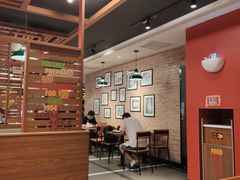 -汉堡王(仲盛世界商城店)