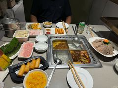 -海底捞火锅(龙湖北京大兴天街店)