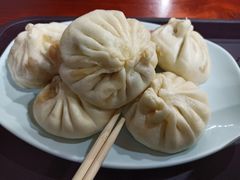 -天津包子铺(万泉庄店)