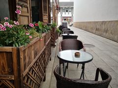 -青咖啡(三坊七巷店)