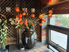 -老灶堂文创火锅(文艺路店)