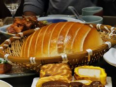 宁夏烤馒头-胡杨记忆(和平路店)