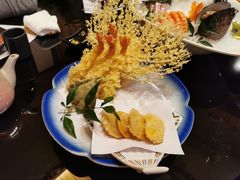 -天狗山料理(省体店)