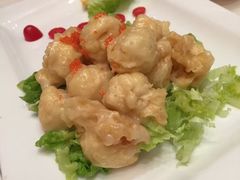 -半岛太子酒家(海港城店)