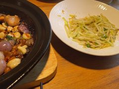 -永安鱼庄·镇江菜(丁卯店)