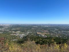 -北京西山国家森林公园