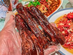 -杨氏青龙虾·羊蝎子(金盛路总店)