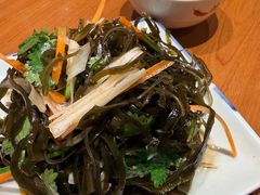 -鸿毛饺子(紫竹桥店)