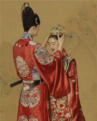 -金夫人婚纱摄影(总店)