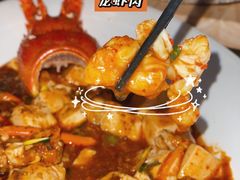 -桂花里·衢州菜·精酿餐吧(未来科技城万达广场店)
