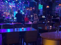 -MARU玛露音乐餐厅(大学路店)