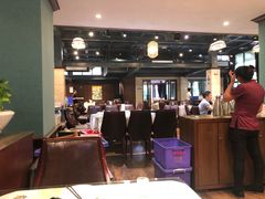 大堂-知味观·味庄(杨公堤店)