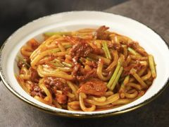 -阿娜尔·新疆菜(宜家荟聚中心店)