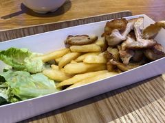 -美食小镇·观赏珍稀鸟类·长隆熊猫酒店