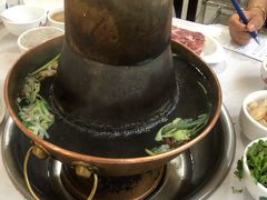 -原柳滩高台阶涮羊肉