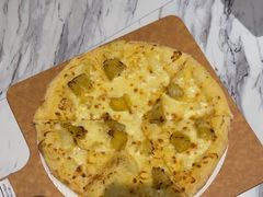 -达美乐比萨(骏壹万邦广场店)