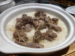 -大鸽饭(体育西路店)