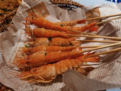 -79号渔船海鲜饭店(宝安店)