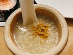 藜麦六谷粥-竹鲜笙全竹宴(国色天香店)