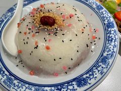 -旺达小吃•三十年福州菜(正大广场店)
