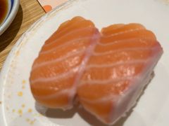 三文鱼-合点寿司(金虹桥商场店)