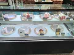 -第戎蛋糕(恒隆广场店)