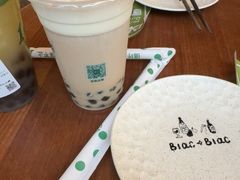 -Blac+Blac(中海环宇荟店)
