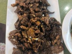 -桃子餐厅·天津菜(红星路直营店)