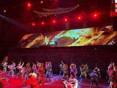 -《12·12》西安事变大型实景演出