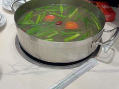 -刘少华贵州小黄牛·鲜牛肉火锅(总店)