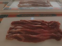 -阿古蒙·传统涮火锅自助(三台子万象汇店)