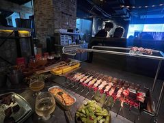 -麦凯伦烧烤·精酿超级工厂店(金桥总店)