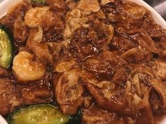 -惠宾饭庄(中山路店)