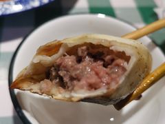 烤包子-新疆巴州金丝特餐厅(大钟寺店)