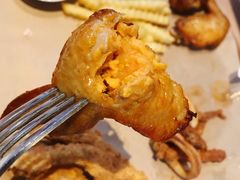 -必胜客(花舞大唐博物馆店)