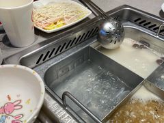 -海底捞火锅(龙湾万达广场店)