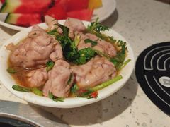 猪脑-餐海·海鲜自助餐厅(宝龙广场店)