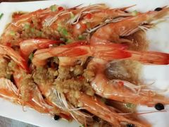 -蓝珊甄选海鲜自助·火锅大排档(近阿那亚店)