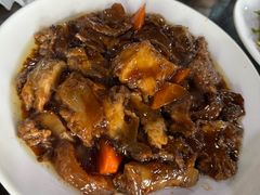 牛窝骨-来顺成饭庄