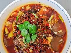 -北戴河转鱼·炒螃蟹酱餐厅