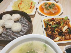 -香缇小院私房菜(盐务街店)