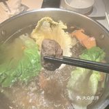 潮汕牛肉火锅[25必吃]
