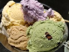 -盛江山自助料理(太原街万达店)