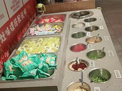 -成老灶火锅鸡(平山店)