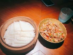 -楼兰新疆主题餐厅(苏州中心店)