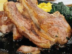 -萨莉亚意式餐厅(天河城购物中心店)