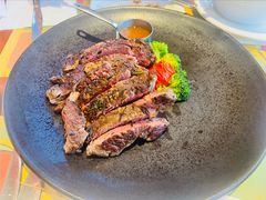 -安妮意大利餐厅(望京店)