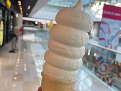 -DQ·蛋糕·冰淇淋(通州万达店)