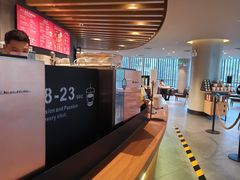 -星巴克(夏日百货店)