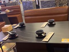 -熹悟海鲜火锅·广式打边炉